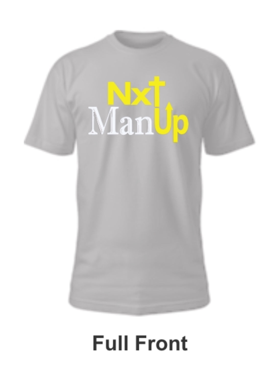 Nxt Man Up