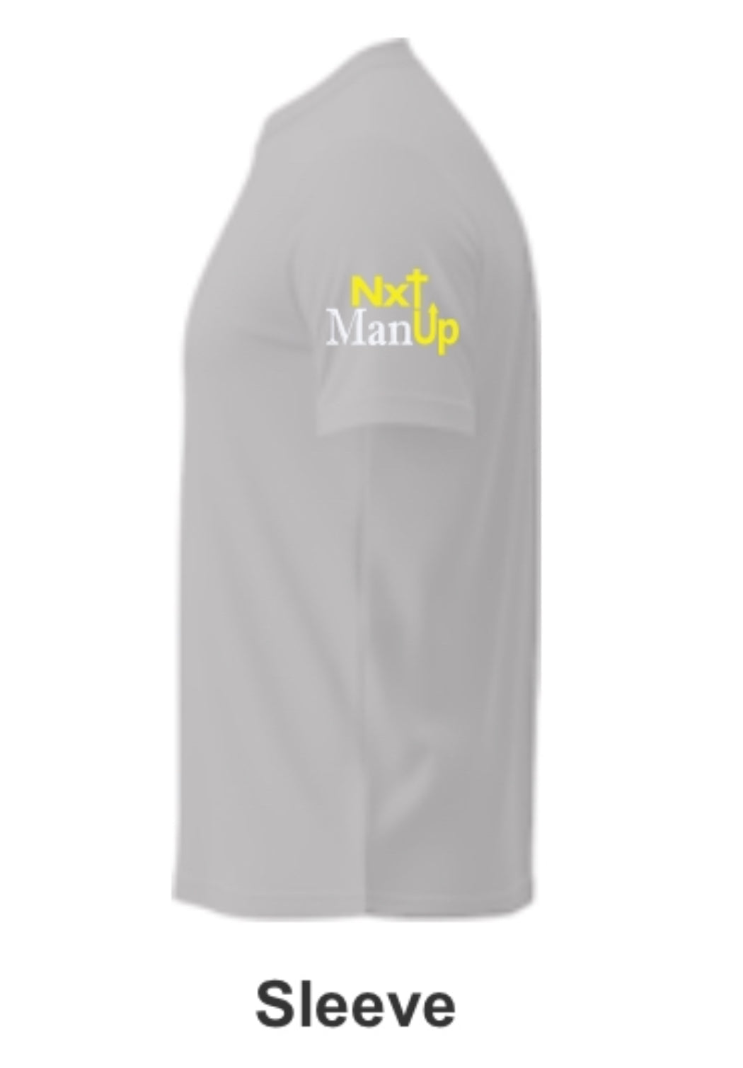 Nxt Man Up
