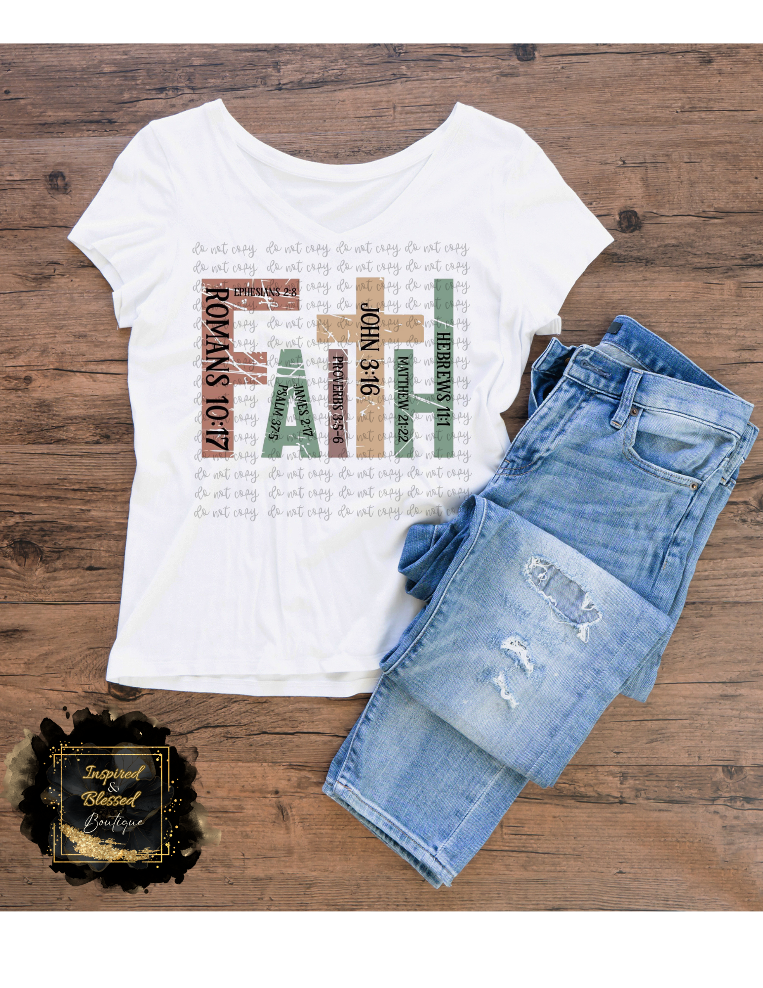 Faith